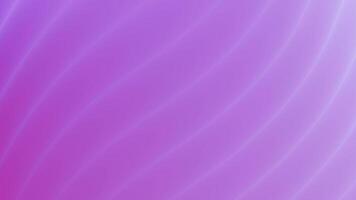 Purple background with soft diagonal light streaks, great for abstract designs, digital art, backgrounds, or artistic projects needing vibrant textures. video