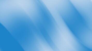 Blue gradient with light stripes, perfect for web backgrounds, social media posts, and presentation slides with a sleek design. video