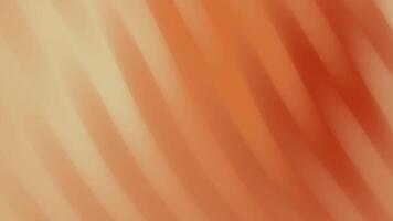 Orange and beige gradient background with soft diagonal lines, perfect for modern designs, presentations, websites, and digital projects. video