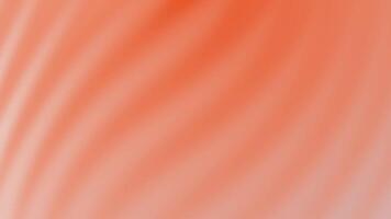 Peachy gradient background with soft diagonal light streaks. Suitable for presentations, websites, social media posts, or digital designs. video