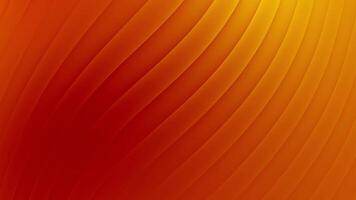 Orange diagonal lines blending in gradient for background, suitable for web banners, social media graphics, and abstract design projects. video