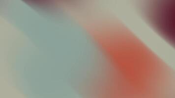 Blurred gradient background with blue, red, and orange hues. Ideal for website headers, social media graphics, or abstract designs. video
