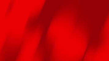 Red background with diagonal light gradients, suitable for vibrant social media graphics, digital designs, and modern website layouts. video