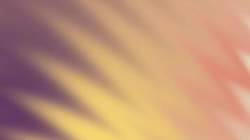 Blending yellow orange and purple tones abstract texture suitable for backgrounds, digital art, artistic projects, print materials, and web designs. video