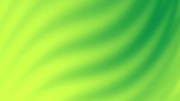 Green gradient wavy abstract texture suitable for design projects needing soft backgrounds, wallpapers, web graphics, or digital art creations. video