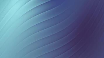 Blue gradient background texture made of curved lines. Suitable for digital designs, websites, presentations, banners, and techrelated projects. video