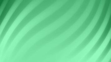 Green curved lines create a gentle gradient backdrop, ideal for modern designs, abstract concepts, technology themes, or digital backgrounds. Great for presentations or advertisements. video