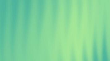 Vertical green gradient lines create a soft muted background. video