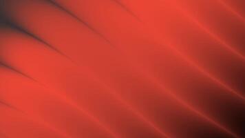 Orange diagonal lines create a vibrant gradient background. Suitable for banners, presentations, web designs, and digital artwork projects. video