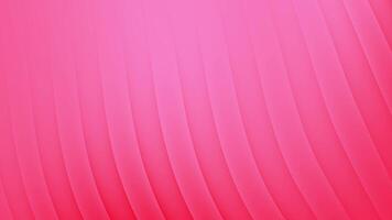 Pink gradient background texture with diagonal curved lines, ideal for modern design projects, advertisements, web graphics, and social media visuals. video