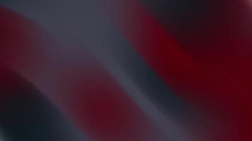Blurry background with red and blue hues suitable for abstract designs, website headers, sports event announcements, or patrioticthemed projects. video