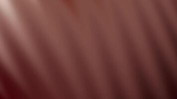 Reddishbrown background with vertical light streaks. Suitable for digital design projects, website backgrounds, or textured overlays in photography editing. video