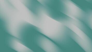 Abstract teal and gray gradient background with curved lines. Great for modern designs, web backgrounds, or technologythemed projects. video