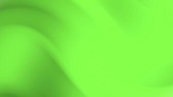 Green background with a slight curve, suitable for presentations, banners, social media graphics, and website designs, adding a modern touch. video