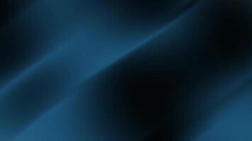 Blue and black abstract background for modern designs, presentations, web graphics, and artistic projects needing a bold color scheme. video
