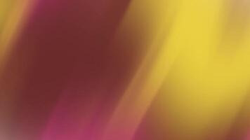 Gradient background with pink and yellow colors suitable for feminine design projects, social media posts, website backgrounds, and digital art. video