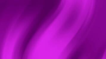 Blurry purple gradient background ideal for graphic designs, web banners, social media posts, presentations, and webpage backgrounds. video