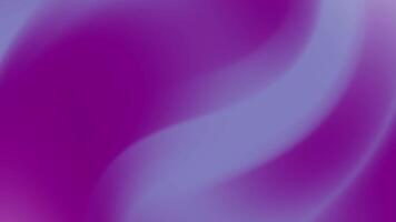Purple and blue gradient with curves, perfect for abstract backgrounds, modern designs, digital art, web graphics, and futuristic concepts. video