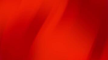 Red blurry background suitable for adding text overlays, website banners, social media graphics, and product advertisements. Vibrant and eyecatching design. video