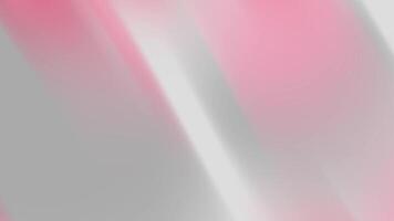 Blurred pink and gray gradient suitable for web backgrounds, digital design projects, social media graphics, website banners, and abstract art creations. video