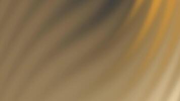 Blurred yellow and brown background, suitable for design projects, website banners, social media graphics, and presentation slides with warm theme. video