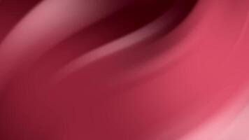Blurry red and white abstract background suitable for use as a vibrant backdrop in graphic design projects or modern presentations. video