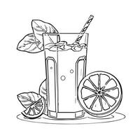 design liquid beverage drop 3d vector