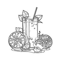 design spray splashing sweet drop vector