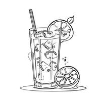 drop background juice design white vector