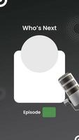 Podcast Social Media Story, Reels, Tiktok, Youtube Short Background Loop V2 video