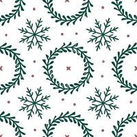 Winter warmth seamless tile pattern with hot cocoa and snowflakes for cozy kitchen decor concept as Hot cocoa and snowflakes arranged seamlessly to create cozy and warm winter kitc Clear Set 5 vector