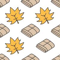 Winter warmth seamless tile pattern with hot cocoa and snowflakes for cozy kitchen decor concept as Hot cocoa and snowflakes arranged seamlessly to create cozy and warm winter kitc Clear Set 3 vector
