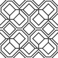 Visualize matrix based geometry integrated circuit detailing open white spacing delivering a sleek hi tech tile concept concept as Matrix based geometry merges integrated circuit d Clear vector