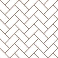 Vintage herringbone seamless pattern with classic lines and subtle color variations for timeless designs concept as Timeless vintage herringbone pattern featuring classic lines and Clear vector