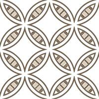 Tribal patterns seamless design with minimalist shapes and neutral colors for a clean modern cultural design concept as Minimalist tribal patterns with neutral colors for a clean m Clear vector