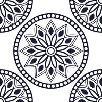 Transform interior concept with mandala motif adopt white balance drive global influence in pattern creation concept as Shape cohesive brand identity leverage EPS format for crisp Clear vector