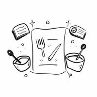 Simple flat design icon Reusable Utensils Tiles concept as Tiles promoting the use of reusable utensils instead of disposable ones aligning with zero waste objectives flat illustr Clear Set 2 vector