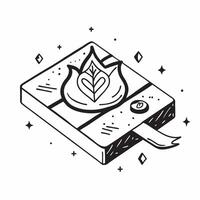 Simple flat design icon Exotic Flower Display Tiles concept as Tiles capturing the exotic flower displays from the festival filled with vibrant colors and intricate patterns flat Clear vector