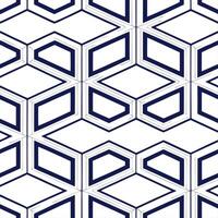 Shape seamless pattern bridging futuristic interfaces geometric frames elevated white zones transcendent brand synergy concept as Display refined interactive boards building layere Clear vector