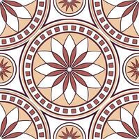 Showcase isolated elements harmonize maasai tribal vibe craft cohesive tile layout with vibrant transitions concept as Deploy bohemian vibe approach adjust white balance enhance mo Clear vector
