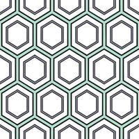 Sculpt layered techno shapes with subtle neon glows leaving white fields for distinct tile design driving brand impressions concept as Form overlapping polygons set in negative spa Clear vector