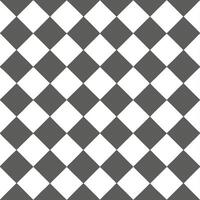 Retro checker seamless pattern with vintage colors and classic squares for timeless projects concept as Timeless retro checker pattern featuring vintage colors and classic squares Clear vector