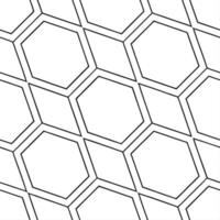 Overlay stepwise polygons feature translucent gradients maintain crisp white breaks shape forward thinking futuristic layering in tile design concept as Stack stepped polygons with Clear vector