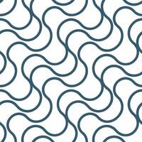 Orchestrate curved wave forms embed gradient transitions unify high tech shapes with balanced white isolation for sleek tile designs concept as Blend smooth wave forms and soft gra Clear vector