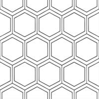 Merge extruded hex pillars accent glowing edges utilize crisp white isolation finalize futuristic tile series for product appeal concept as Build extruded hex pillars emphasize glo Clear vector