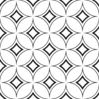 Merge angled geometry luminous glyphs and negative white zones into seamless tile underscoring sleek futuristic statements concept as Illustrate bold forms crossing minimal arcs hi Clear vector
