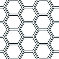 Layer diagonal poly ribbons add metallic sheens protect bold white cuts finalize progressive futuristic tile theme with multi layer emphasis concept as Drape diagonal polygon ribbo Clear vector