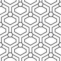 Layer geometric VR circuits on seamless virtual tiles ensuring minimal white contrast for futuristic digital branding concept as Convey an AI driven VR inspired look with balanced Clear vector