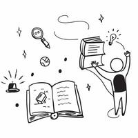 Language Learning for Personal Growth concept as An individual learns a new language to enhance personal development and open up new cultural and professional opportunities in Pho Clear vector