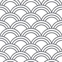 Layer concentric circuit arcs on minimal white tile integrating bold metallic lines for a progressive brand look concept as Focus on radial microchip forms showcasing clean complex Clear vector
